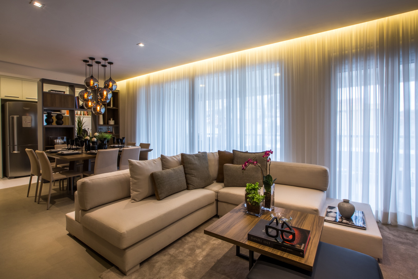 Arquiteto lista seis tendências de decoração para o Inverno